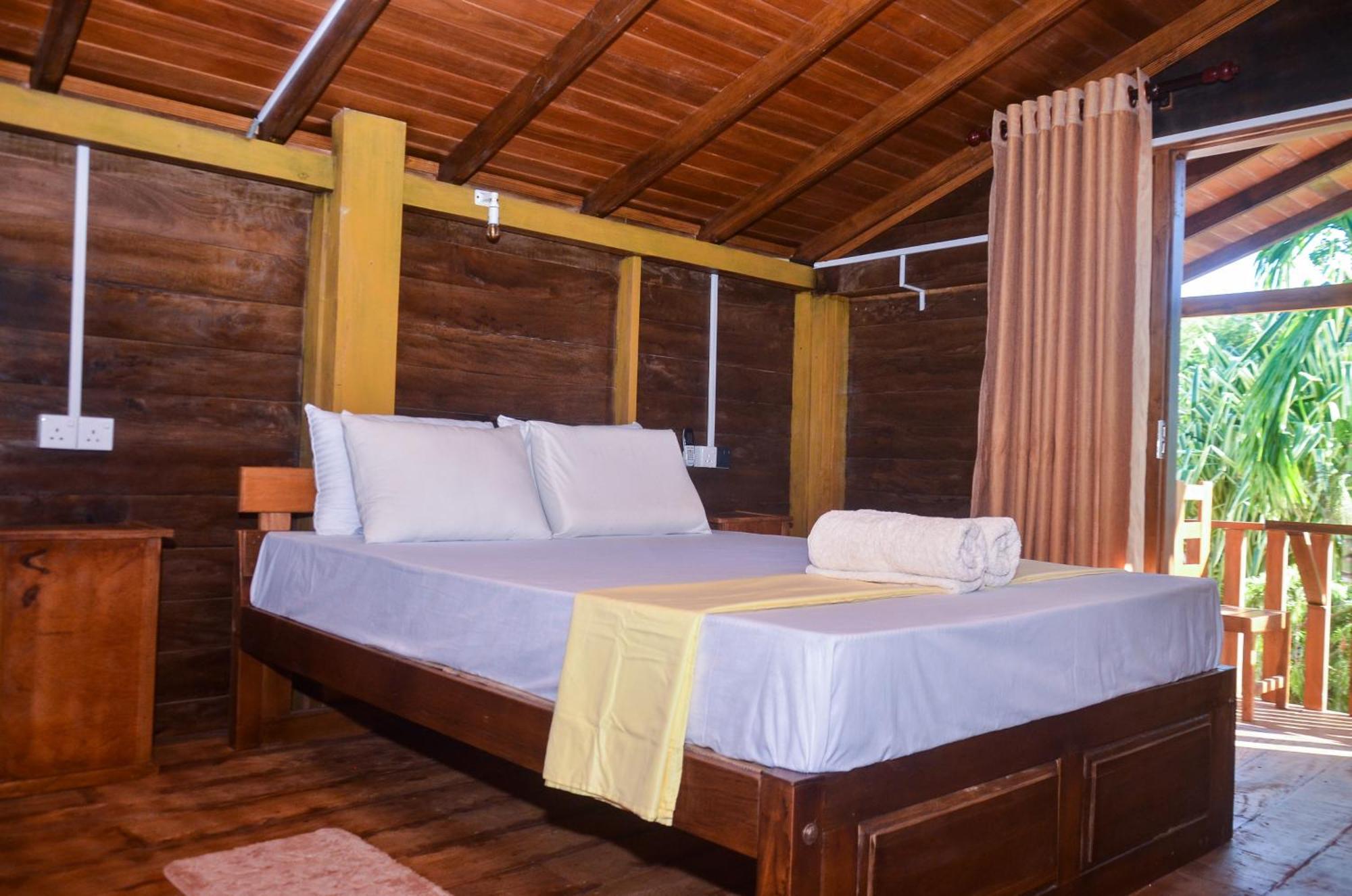 Triangle Home Stay Dambulla Esterno foto