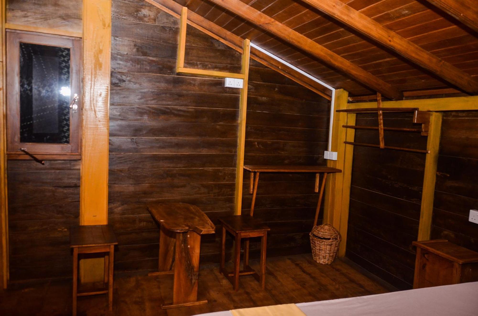 Triangle Home Stay Dambulla Esterno foto