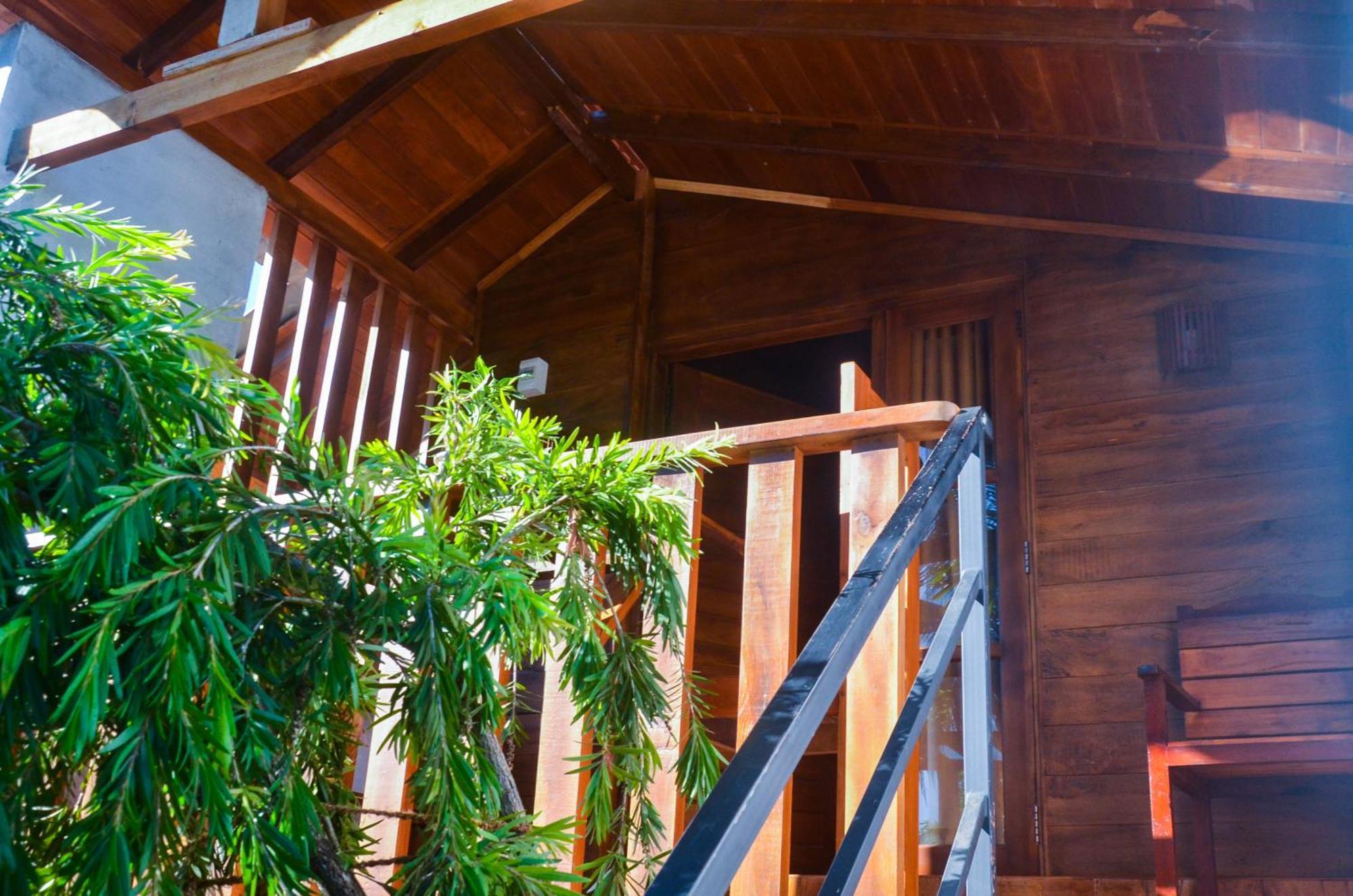 Triangle Home Stay Dambulla Esterno foto