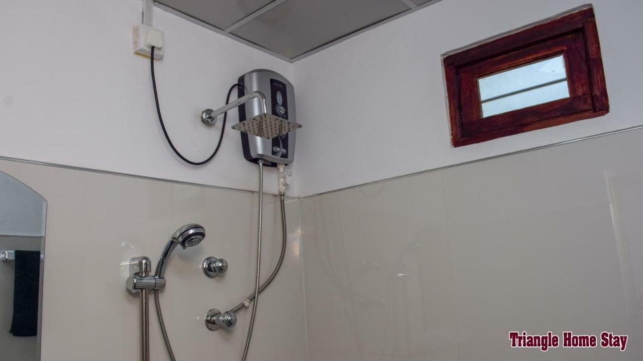 Triangle Home Stay Dambulla Esterno foto
